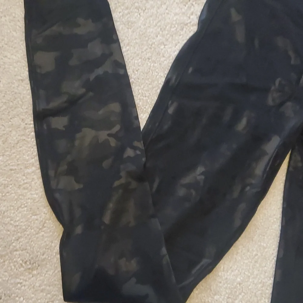 Spanx leggings - Picture 4 of 5